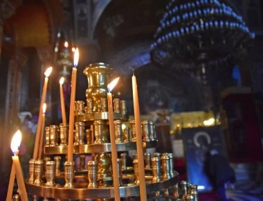 Θλίψη στον χώρο του αθλητισμού: Εφυγε από τη ζωή ο 24χρονος αθλητής καράτε Γιώργος Κωστούρος